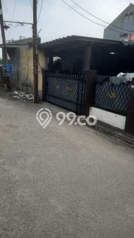 Rumah Minimalis 5 Kamar LT 170m2 di Jati Asih Rumah Minimalis 5 Kamar LT 170m2 di Jati Asih