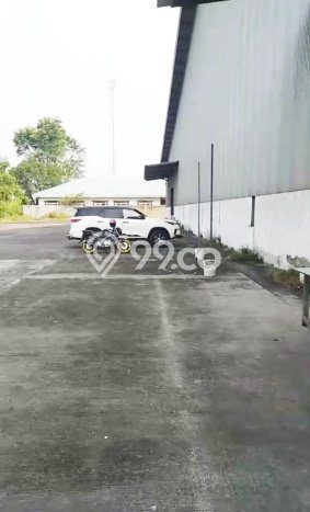 Pabrik Bagus LT 27000m2 LB 13000m2 Dijual di Karawang Timur Karawang Pabrik Bagus LT 27000m2 LB 13000m2 Dijual di Karawang Timur Karawang