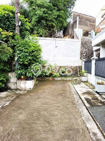 Rumah Modern 5 KT di Jati Asih Bekasi Unfurnished Rumah Modern 5 KT di Jati Asih Bekasi Unfurnished