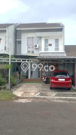 Dijual Rumah 3 Kamar Lokasi Strategis Nyaman dan Strategis di Sawangan Dijual Rumah 3 Kamar Lokasi Strategis Nyaman dan Strategis di Sawangan