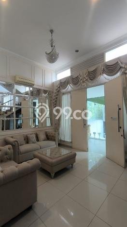 Hunian Mewah LB 363m2 Siap Huni Desain Elegan di Grand Wisata, Bekasi Hunian Mewah LB 363m2 Siap Huni Desain Elegan di Grand Wisata, Bekasi