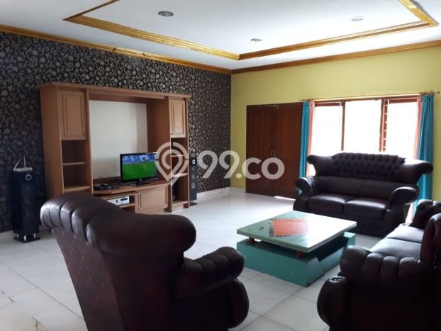 Aset Strategis! Vila di Cisarua, Luas 1726m2m², Hasil Menjanjikan untuk bisnis Aset Strategis! Vila di Cisarua, Luas 1726m2m², Hasil Menjanjikan untuk bisnis