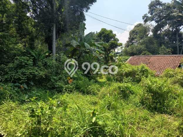 Tanah Komersial Dijual di Megamendung Bogor 11800m2 Tanah Komersial Dijual di Megamendung Bogor 11800m2