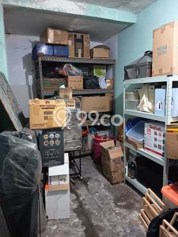 Jual Rumah Modern 3 KT di Jaka Sampurna, Bekasi Jual Rumah Modern 3 KT di Jaka Sampurna, Bekasi