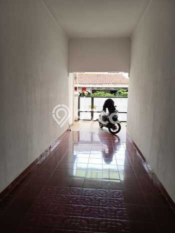 Rumah Modern 5 KT di Jati Asih Bekasi Unfurnished Rumah Modern 5 KT di Jati Asih Bekasi Unfurnished