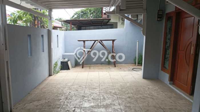 Dijual Rumah Modern 4 KT di Pekayon, Bekasi Dijual Rumah Modern 4 KT di Pekayon, Bekasi