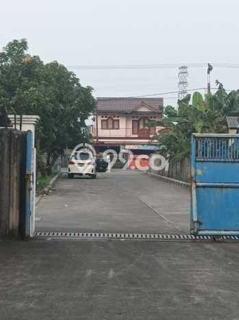 Unit Pabrik Disewa Lokasi Klari, Karawang Spesifikasi Luas Bangunan 5000m2 Unit Pabrik Disewa Lokasi Klari, Karawang Spesifikasi Luas Bangunan 5000m2