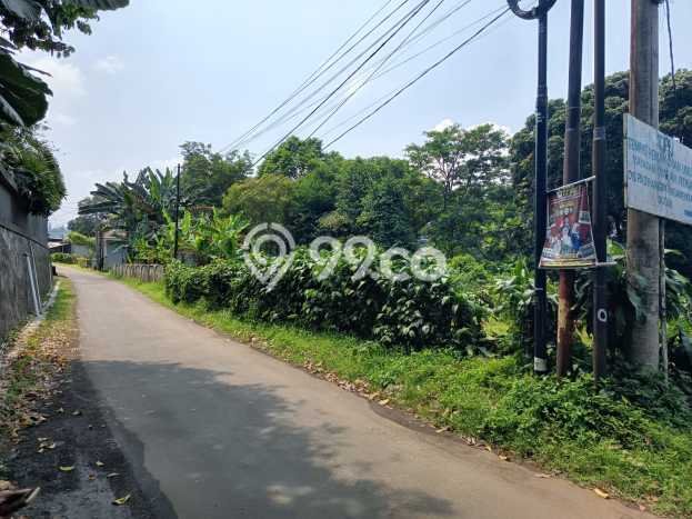 Tanah Komersial Dijual di Megamendung Bogor 11800m2 Tanah Komersial Dijual di Megamendung Bogor 11800m2