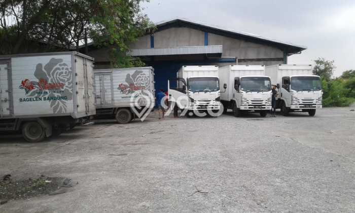 Jual Gudang Area Bisnis Kawasan , Luas 2000m2m², Jalan Raya Jual Gudang Area Bisnis Kawasan , Luas 2000m2m², Jalan Raya
