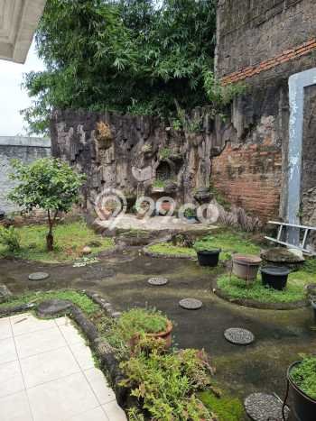 Rumah Modern 5 KT di Jati Asih Bekasi Unfurnished Rumah Modern 5 KT di Jati Asih Bekasi Unfurnished