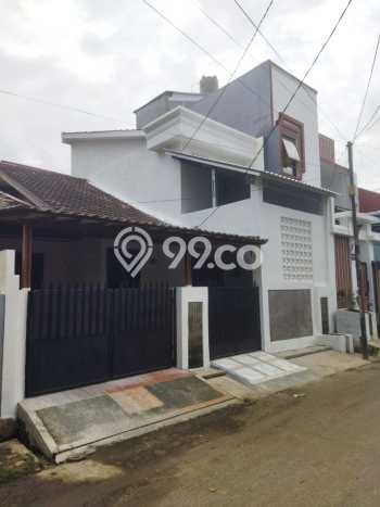 Hunian Nyaman Asri 5 KT Siap Pakai di Pekayon Bekasi Hunian Nyaman Asri 5 KT Siap Pakai di Pekayon Bekasi