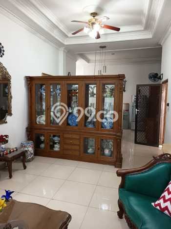 Rumah Modern 5 KT di Jati Asih Bekasi Unfurnished Rumah Modern 5 KT di Jati Asih Bekasi Unfurnished