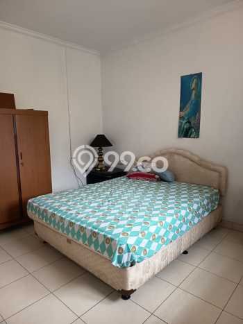 Rumah Modern 5 KT di Jati Asih Bekasi Unfurnished Rumah Modern 5 KT di Jati Asih Bekasi Unfurnished