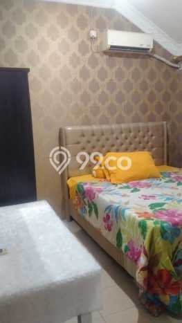 Rumah Luas Asri 2 KT Siap Huni di Lippo Karawaci Tangerang Rumah Luas Asri 2 KT Siap Huni di Lippo Karawaci Tangerang