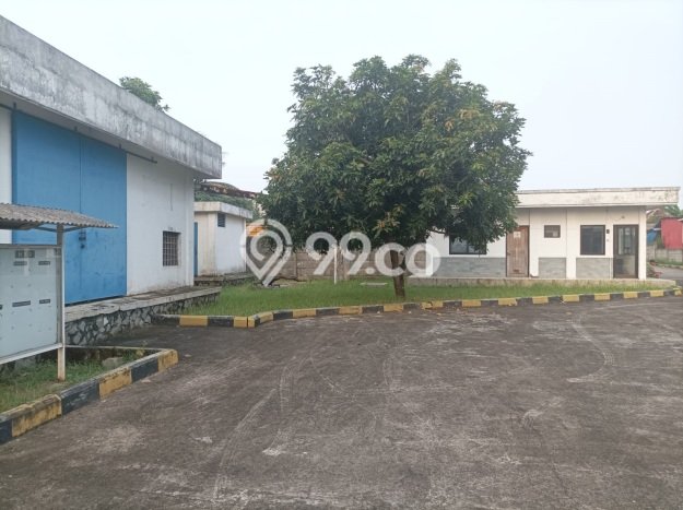 Unit Pabrik Disewa Lokasi Klari, Karawang Spesifikasi Luas Bangunan 5000m2 Unit Pabrik Disewa Lokasi Klari, Karawang Spesifikasi Luas Bangunan 5000m2