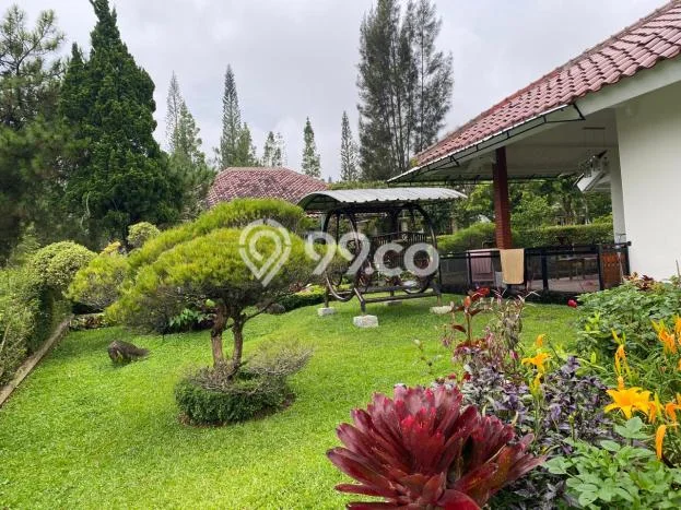 Vila Premium di Cipanas, Luas 400m2m², Akses Cipanas, Cianjur, Cianjur Vila Premium di Cipanas, Luas 400m2m², Akses Cipanas, Cianjur, Cianjur