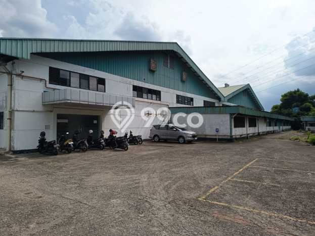 Pabrik Bagus LT 12000m2 LB 7000m2 Dijual di Karawang Timur Karawang Pabrik Bagus LT 12000m2 LB 7000m2 Dijual di Karawang Timur Karawang