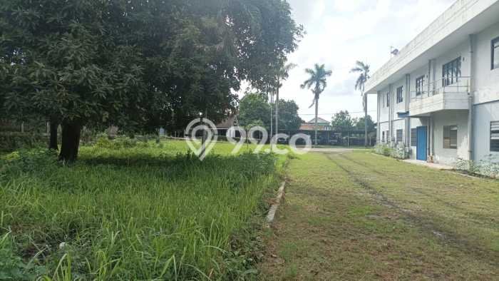 Pabrik Dijual di Karawang Timur Karawang dengan Luas Bangunan 12000m2 Pabrik Dijual di Karawang Timur Karawang dengan Luas Bangunan 12000m2