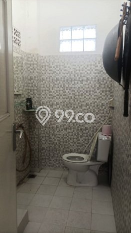 Ready to Use! Luxury House LT 230m2 Desain Modern di Bintara Ready to Use! Luxury House LT 230m2 Desain Modern di Bintara