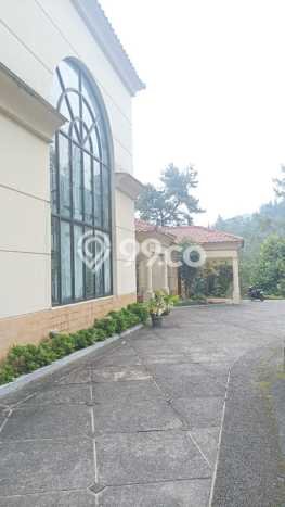 Vila Strategis di Megamendung, Area 3450m2m², Area Asri untuk keluarga Vila Strategis di Megamendung, Area 3450m2m², Area Asri untuk keluarga