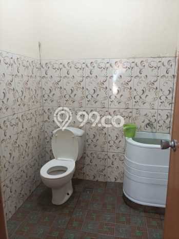 Hunian Mewah LB 189m2 Siap Pakai Desain Elegan di Taman Galaxy, Bekasi Hunian Mewah LB 189m2 Siap Pakai Desain Elegan di Taman Galaxy, Bekasi