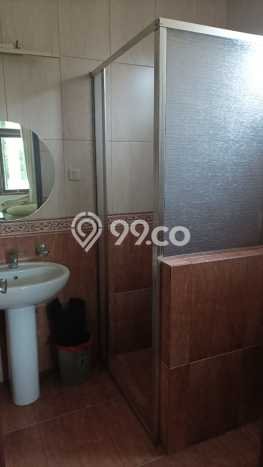 Vila Strategis di Megamendung, Area 3450m2m², Area Asri untuk keluarga Vila Strategis di Megamendung, Area 3450m2m², Area Asri untuk keluarga