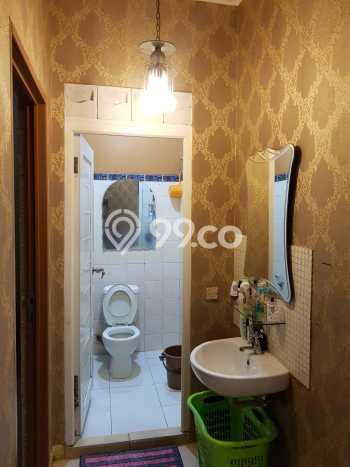 Rumah Luas Asri 2 KT Siap Huni di Lippo Karawaci Tangerang Rumah Luas Asri 2 KT Siap Huni di Lippo Karawaci Tangerang