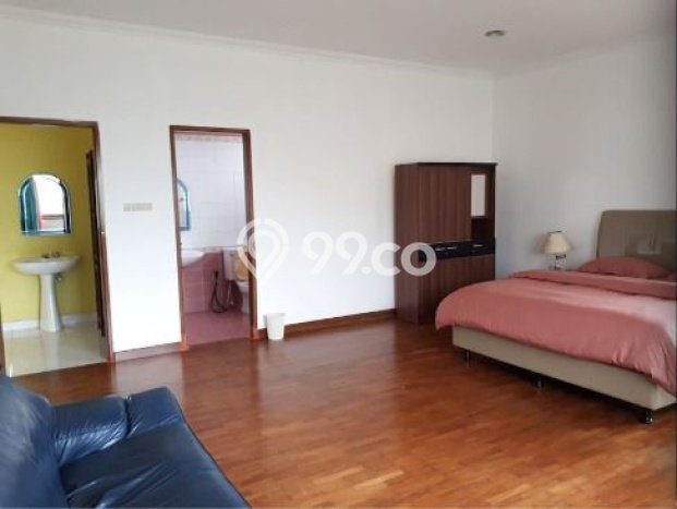 Aset Strategis! Vila di Cisarua, Luas 1726m2m², Hasil Menjanjikan untuk bisnis Aset Strategis! Vila di Cisarua, Luas 1726m2m², Hasil Menjanjikan untuk bisnis