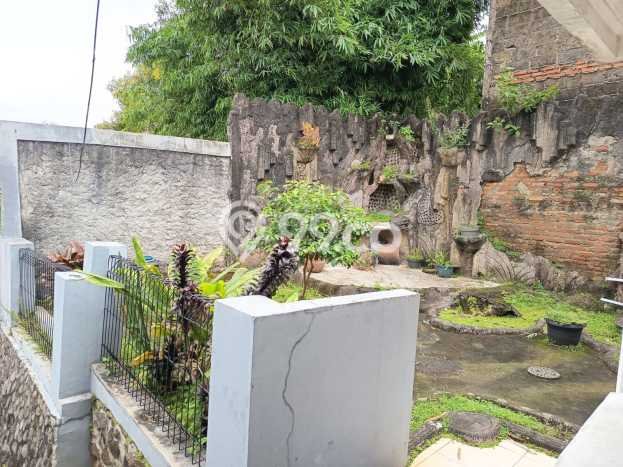 Rumah Modern 5 KT di Jati Asih Bekasi Unfurnished Rumah Modern 5 KT di Jati Asih Bekasi Unfurnished