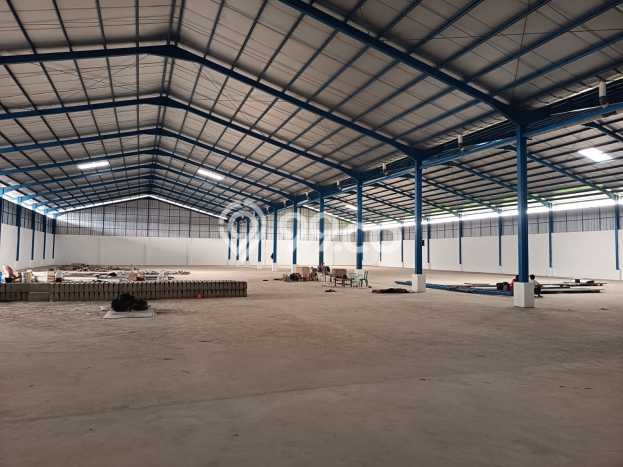 Pabrik disewakan di Ligung Majalengka dengan luas bangunan 17000m2 Pabrik disewakan di Ligung Majalengka dengan luas bangunan 17000m2