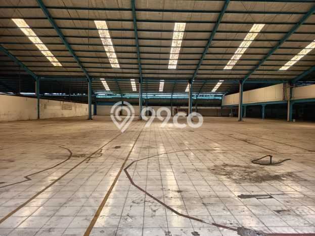 Pabrik Bagus LT 12000m2 LB 7000m2 Dijual di Karawang Timur Karawang Pabrik Bagus LT 12000m2 LB 7000m2 Dijual di Karawang Timur Karawang