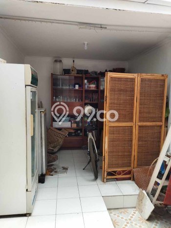 Rumah Minimalis 3 KT LT 285m2 di Baranangsiang Rumah Minimalis 3 KT LT 285m2 di Baranangsiang