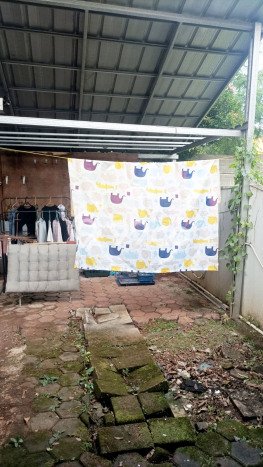 Dijual Rumah 3 Kamar Lokasi Strategis Nyaman dan Strategis di Sawangan Dijual Rumah 3 Kamar Lokasi Strategis Nyaman dan Strategis di Sawangan