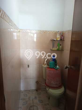 Rumah Modern 5 KT di Jati Asih Bekasi Unfurnished Rumah Modern 5 KT di Jati Asih Bekasi Unfurnished