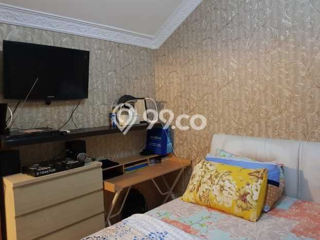 Rumah Luas Asri 2 KT Siap Huni di Lippo Karawaci Tangerang Rumah Luas Asri 2 KT Siap Huni di Lippo Karawaci Tangerang