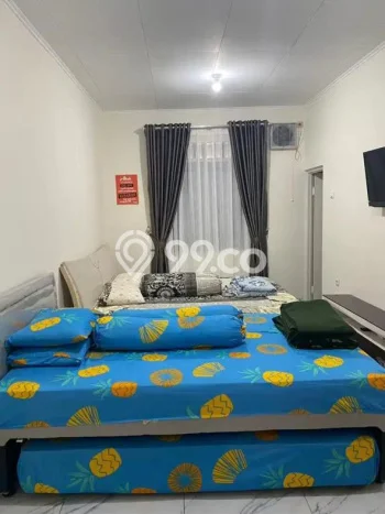 Vila Premium di Cipanas, Luas 400m2m², Akses Cipanas, Cianjur, Cianjur Vila Premium di Cipanas, Luas 400m2m², Akses Cipanas, Cianjur, Cianjur