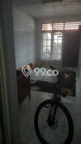 Rumah Minimalis 5 Kamar LT 170m2 di Jati Asih Rumah Minimalis 5 Kamar LT 170m2 di Jati Asih