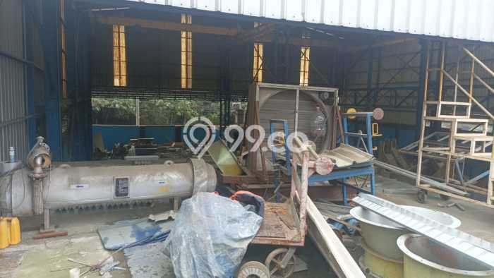 Komersial Bagus Dijual LB 1150m2 Lokasi Strategis Bekasi Area Cocok untuk Bisnis Komersial Bagus Dijual LB 1150m2 Lokasi Strategis Bekasi Area Cocok untuk Bisnis