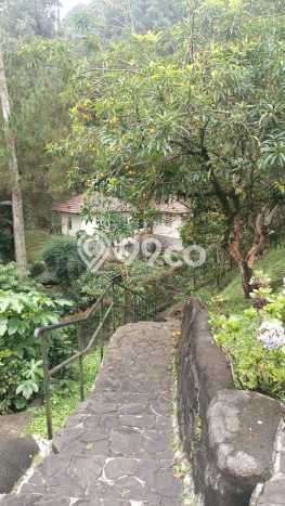 Vila Strategis di Megamendung, Area 3450m2m², Area Asri untuk keluarga Vila Strategis di Megamendung, Area 3450m2m², Area Asri untuk keluarga