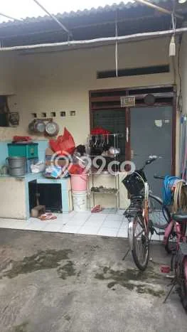 Rumah Modern 15 KT LT 320m2 di Pekayon Rumah Modern 15 KT LT 320m2 di Pekayon