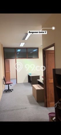 Ruko Area Prospektif di TB Simatupang, Luas 70m², Akses Utama Ruko Area Prospektif di TB Simatupang, Luas 70m², Akses Utama