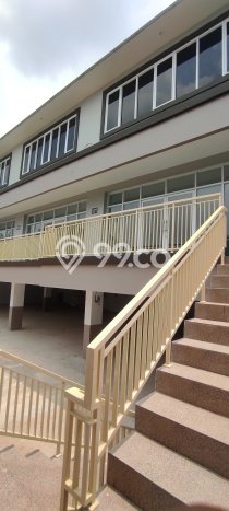 Rumah sewa siap pakai 1 KT di Gandaria, Jakarta Selatan Rumah sewa siap pakai 1 KT di Gandaria, Jakarta Selatan