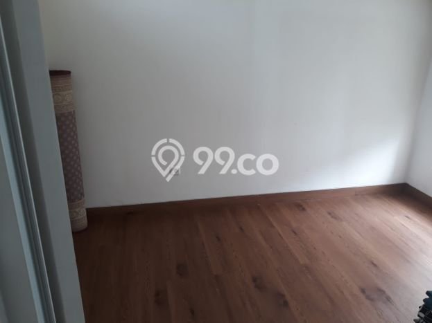 Rumah Modern 3 KT di Cimanggu Bogor Full Furnished Rumah Modern 3 KT di Cimanggu Bogor Full Furnished