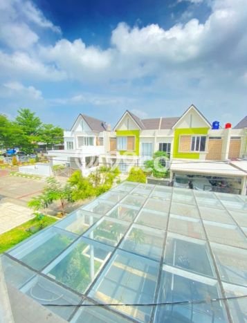 Rumah Modern 3 KT di Cimanggu Bogor Full Furnished Rumah Modern 3 KT di Cimanggu Bogor Full Furnished