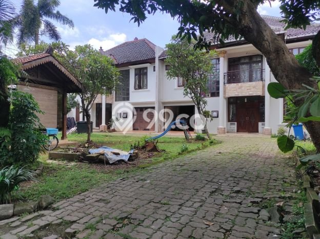 Hunian Super Elit dengan Akses Paling Strategis di Pondok Labu, Jakarta Selatan Hunian Super Elit dengan Akses Paling Strategis di Pondok Labu, Jakarta Selatan