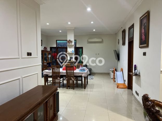 Hunian Super Elit dengan Akses Paling Strategis di Pondok Labu, Jakarta Selatan Hunian Super Elit dengan Akses Paling Strategis di Pondok Labu, Jakarta Selatan