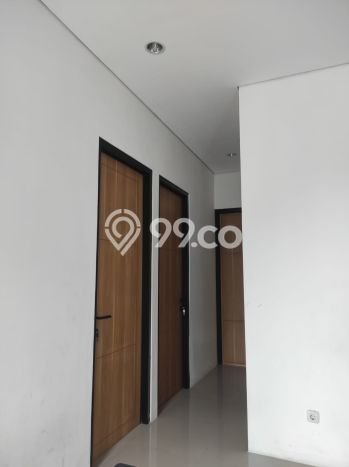 Jual Rumah Mewah Elegan Dengan View Eksklusif di Tanah Kusir, Jakarta Selatan Jual Rumah Mewah Elegan Dengan View Eksklusif di Tanah Kusir, Jakarta Selatan