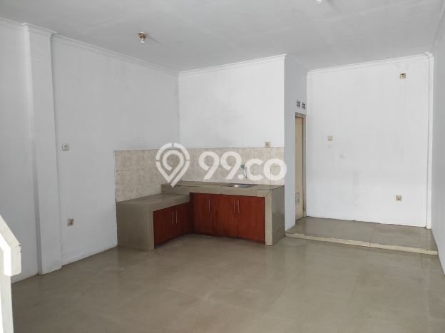 Rumah sewa siap pakai 2 KT di Gandaria, Jakarta Selatan Rumah sewa siap pakai 2 KT di Gandaria, Jakarta Selatan