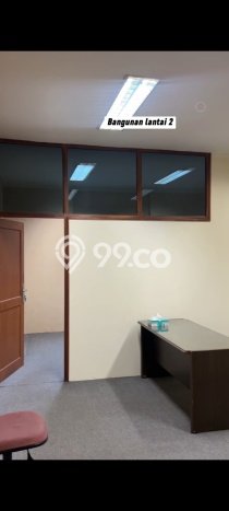 Ruko Area Prospektif di TB Simatupang, Luas 70m², Akses Utama Ruko Area Prospektif di TB Simatupang, Luas 70m², Akses Utama