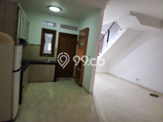 Jarang Ada! Rumah Kontrakan 5 Kamar Nyaman Siap Huni Senopati Jarang Ada! Rumah Kontrakan 5 Kamar Nyaman Siap Huni Senopati